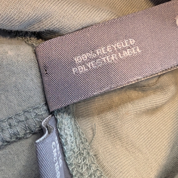 Sweaty Betty Hoodie Pullover Soft Gym Fitness Exercise Athleisure Activewear L - Picture 3 of 8